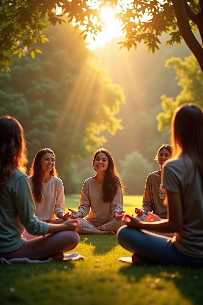 powerful blessed affirmations to transform your life